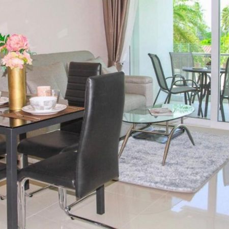 Rawai Beach Condo מראה חיצוני תמונה