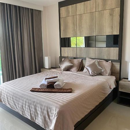 Rawai Beach Condo מראה חיצוני תמונה