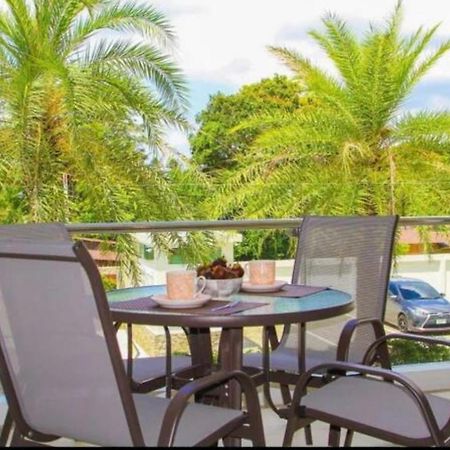 Rawai Beach Condo מראה חיצוני תמונה