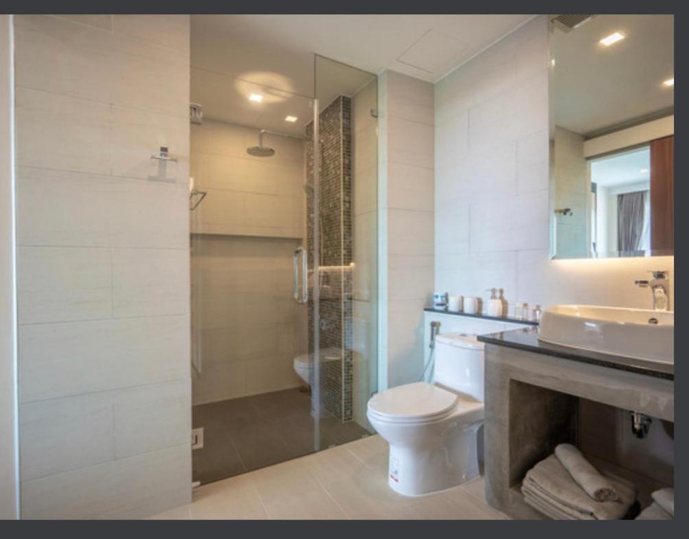Rawai Beach Condo מראה חיצוני תמונה