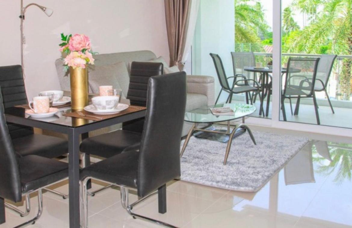 Rawai Beach Condo מראה חיצוני תמונה
