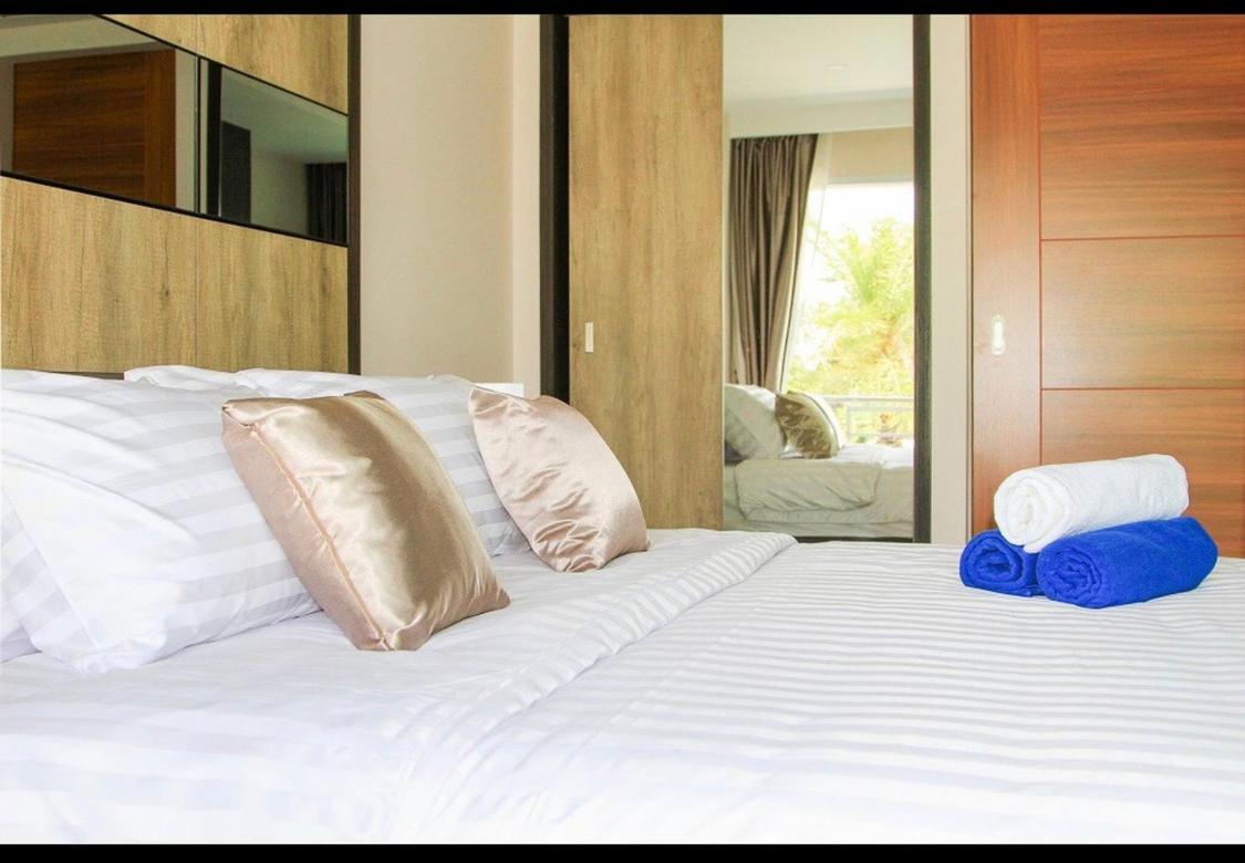 Rawai Beach Condo מראה חיצוני תמונה