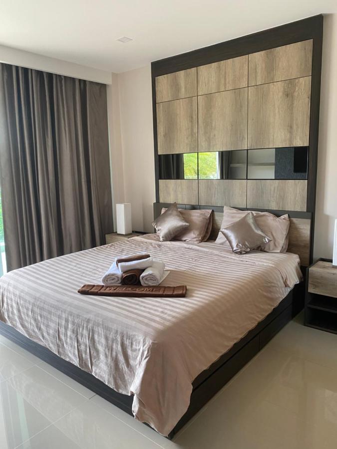 Rawai Beach Condo מראה חיצוני תמונה