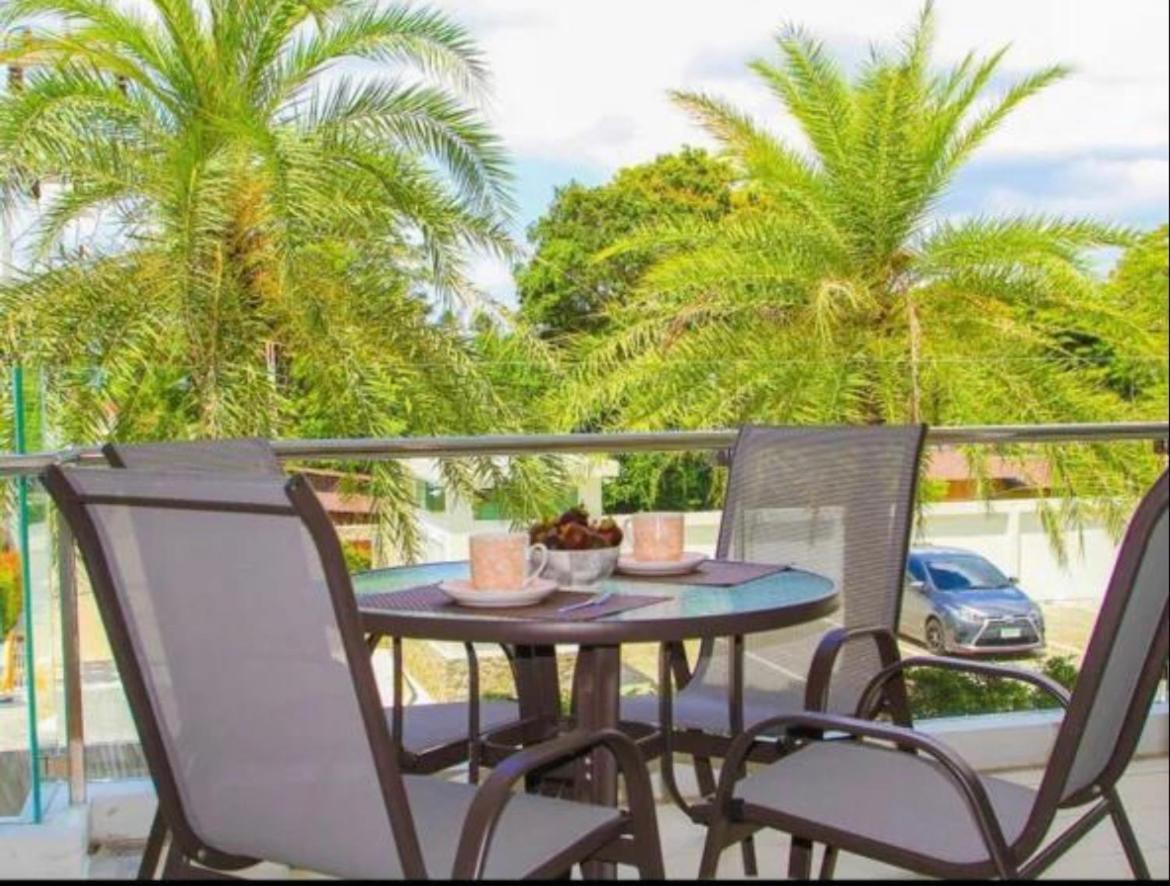 Rawai Beach Condo מראה חיצוני תמונה