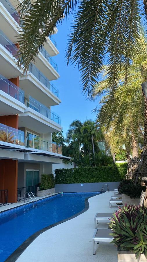 Rawai Beach Condo מראה חיצוני תמונה